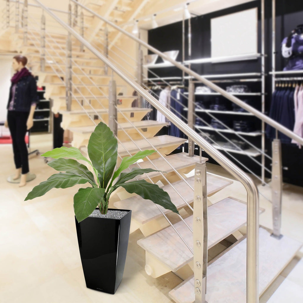 Anthurium Jungle King kunstplant 60cm