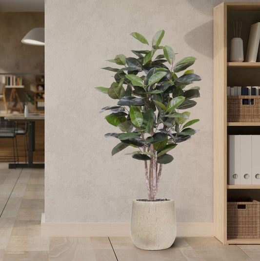 Baq Raindrop Couple Beige 44x44cm