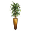 Bamboe deluxe kunstplant 150cm