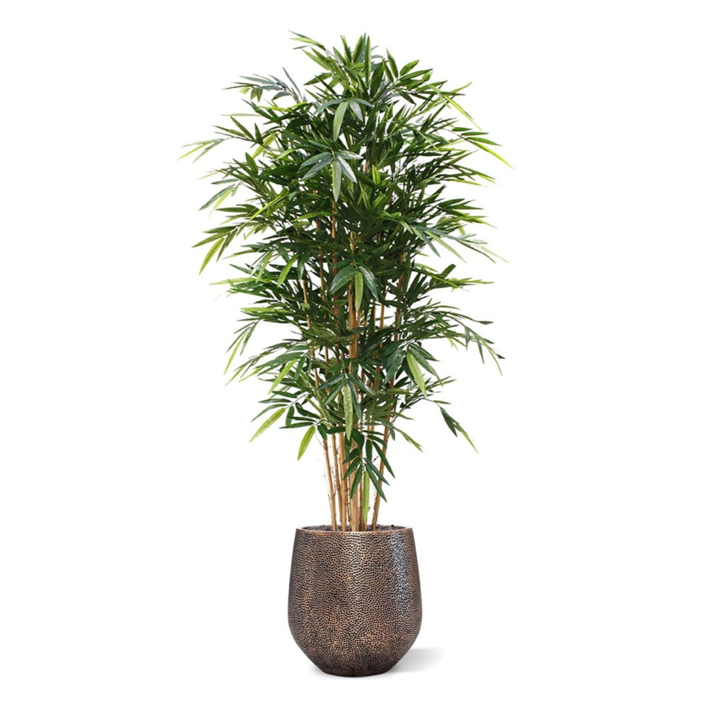 Bamboe deluxe kunstplant 180cm
