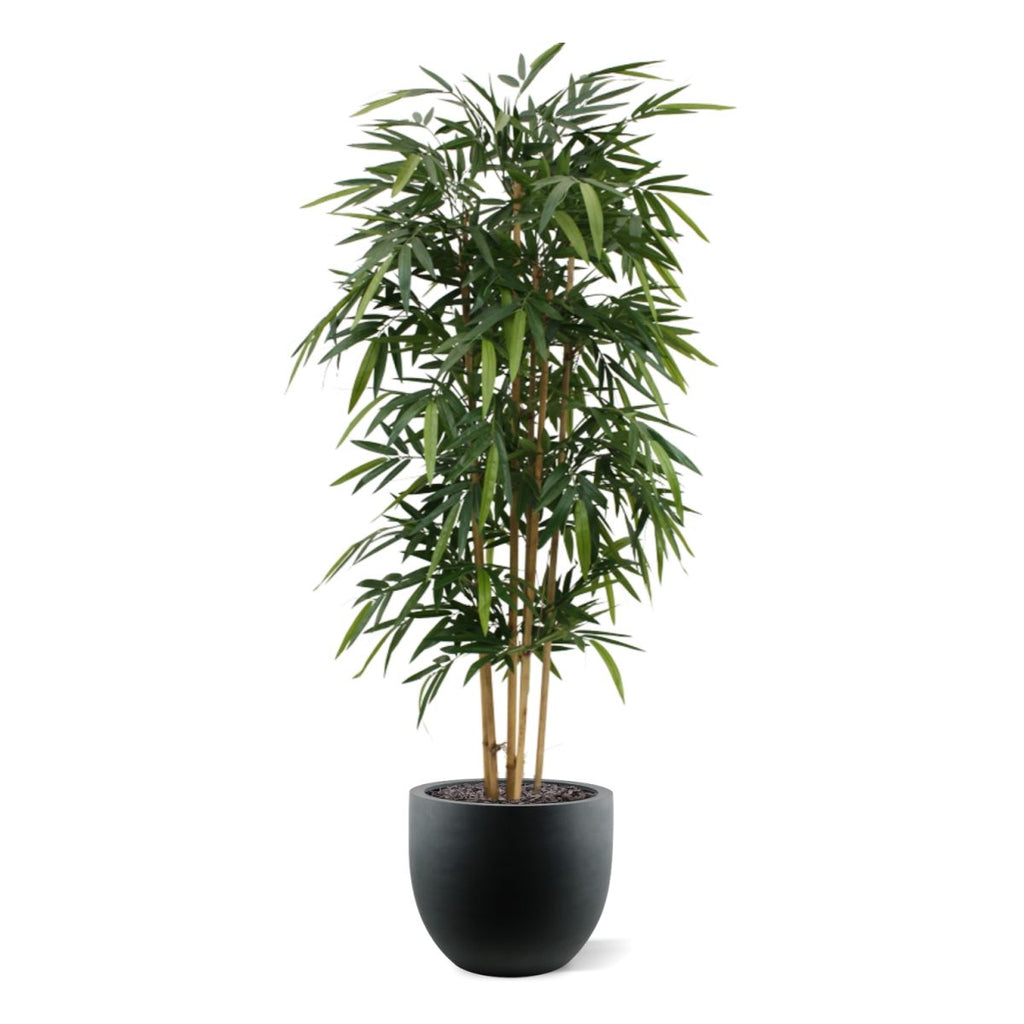 Bamboe kunstplant 180cm