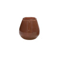Vaas Tasman Elite XS Bruin, Ivoor, Roze, Groen, Grijs en Geel 12 x H11cm