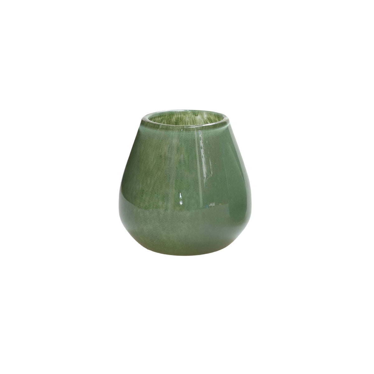 Vaas Tasman Elite XS Bruin, Ivoor, Roze, Groen, Grijs en Geel 12 x H11cm