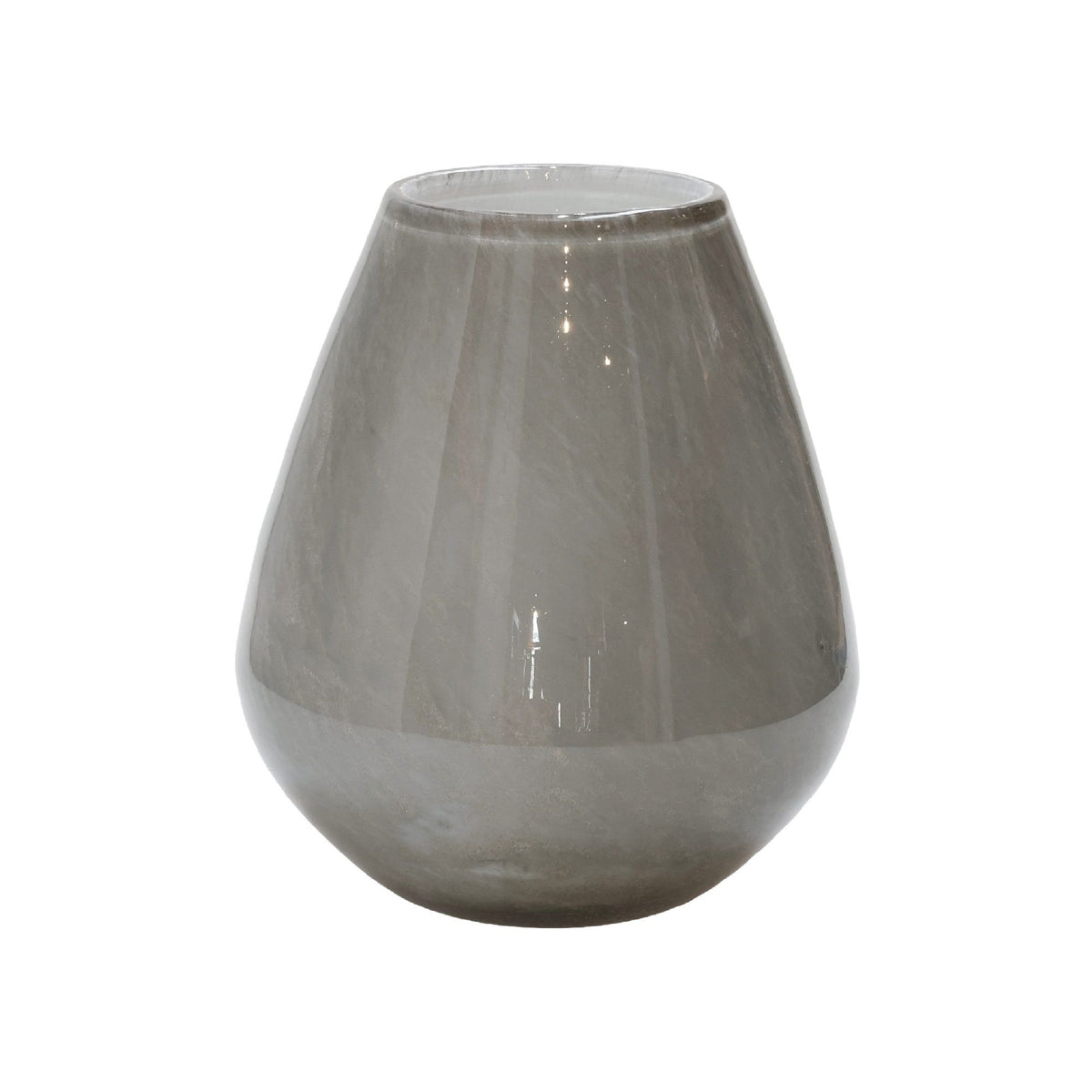 Vaas Tasman S Elite Groen / Ivoor /  Geel / Grijs 18 x H20cm