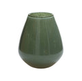 Vaas Tasman S Elite Groen / Ivoor /  Geel / Grijs 18 x H20cm
