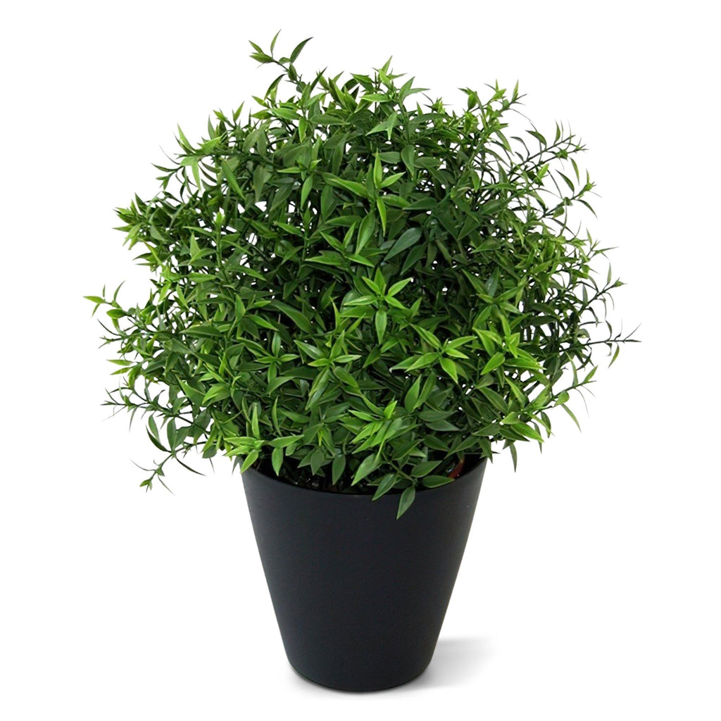 Eucalyptus kunstplant 35cm