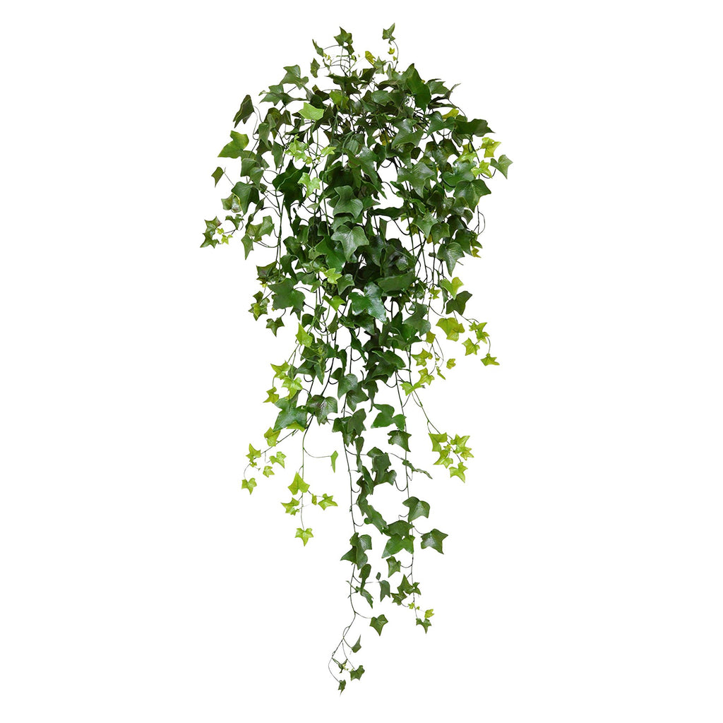 Hedera kunst hangplant 100cm - UV bestendig