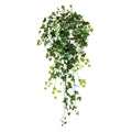 Hedera kunst hangplant 100cm - UV bestendig