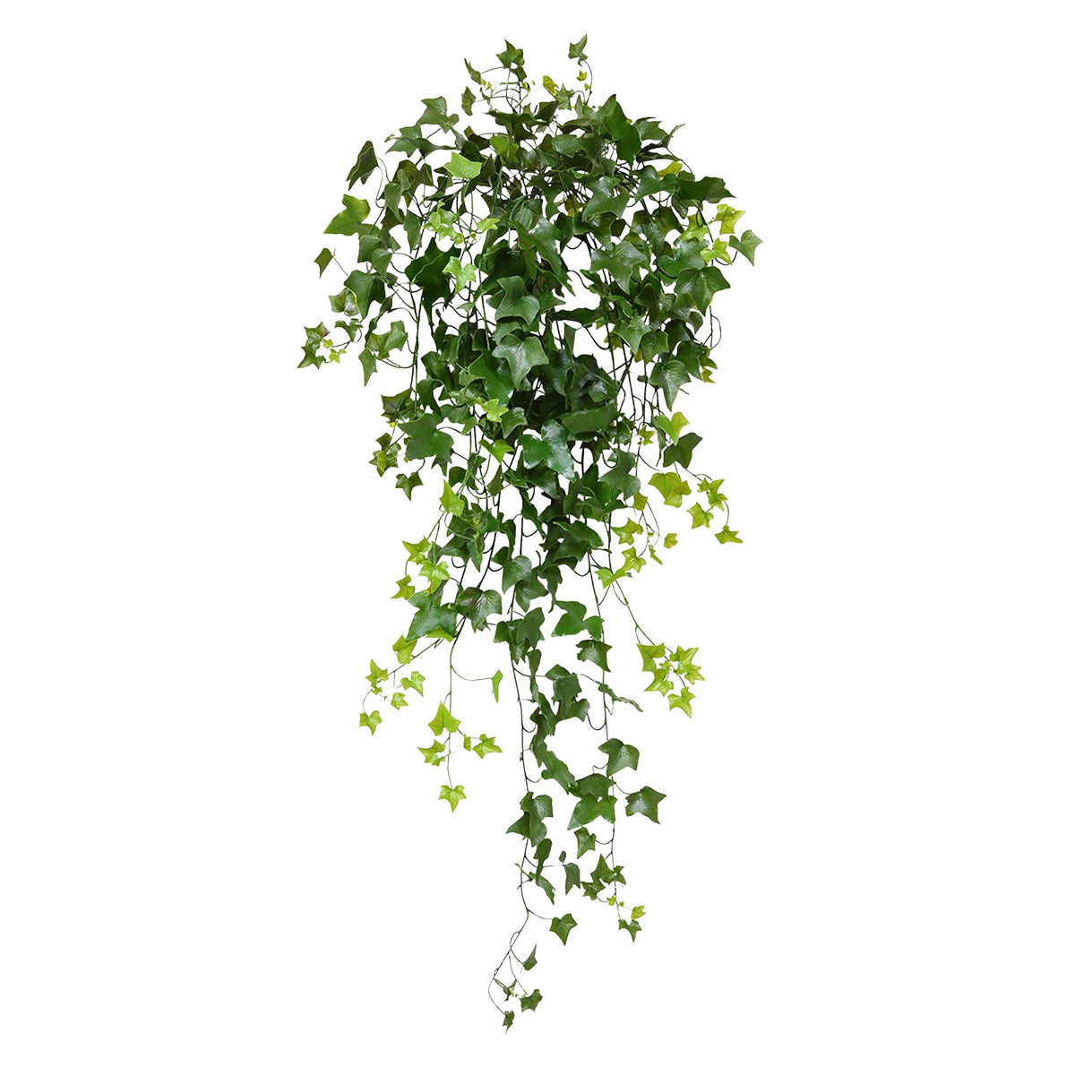 Hedera kunst hangplant 100cm - UV bestendig