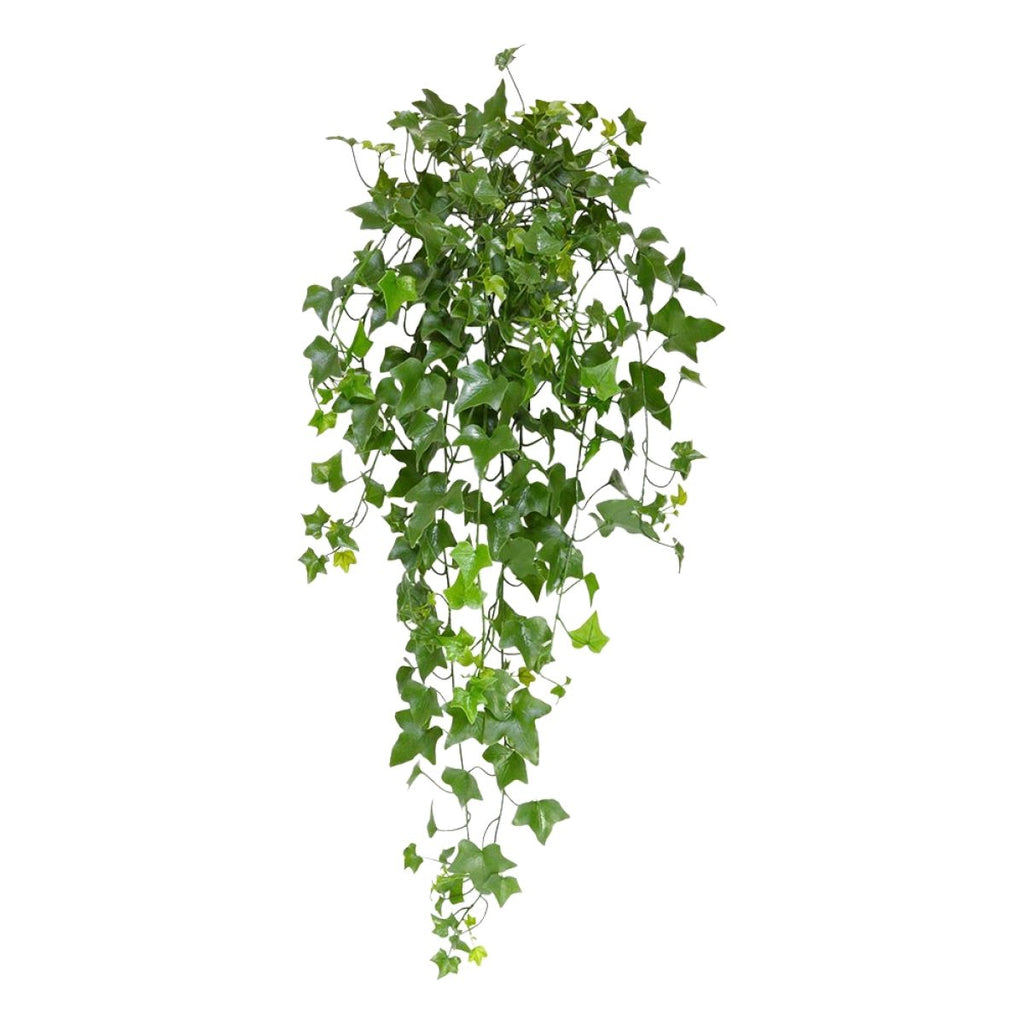 Hedera kunst hangplant 80cm - UV bestendig