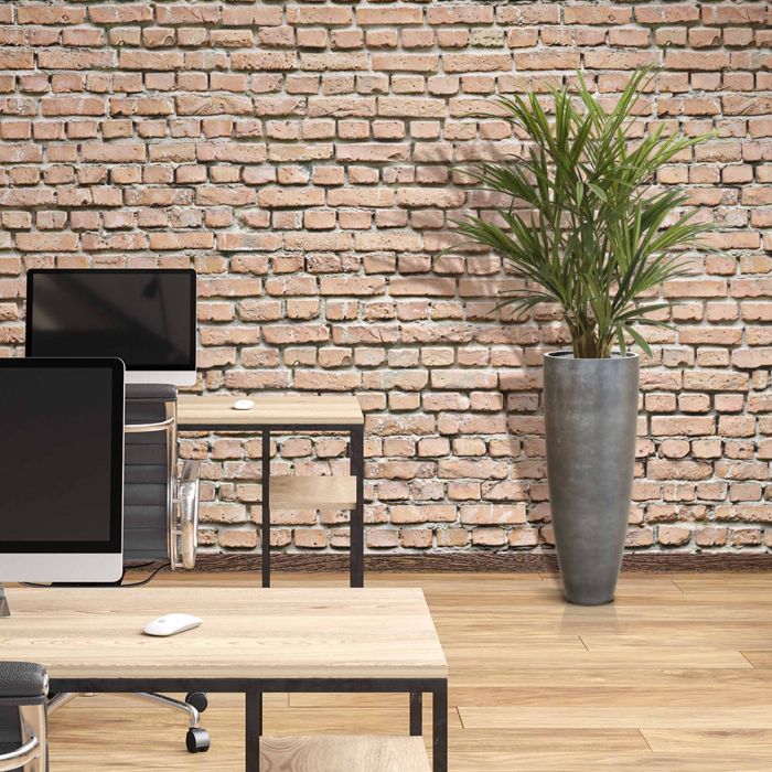 Kentia deluxe kunstpalm XL 140cm