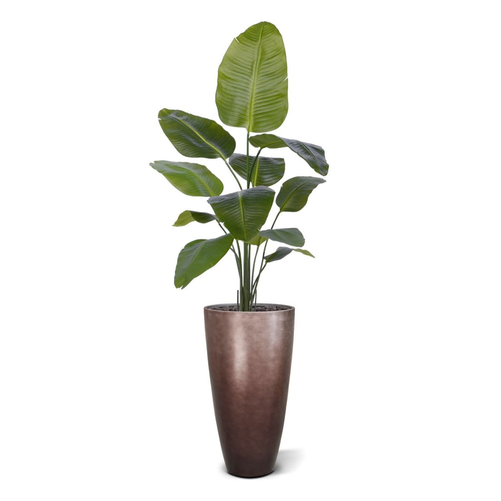 Strelitzia Nicolai kunstplant 150cm