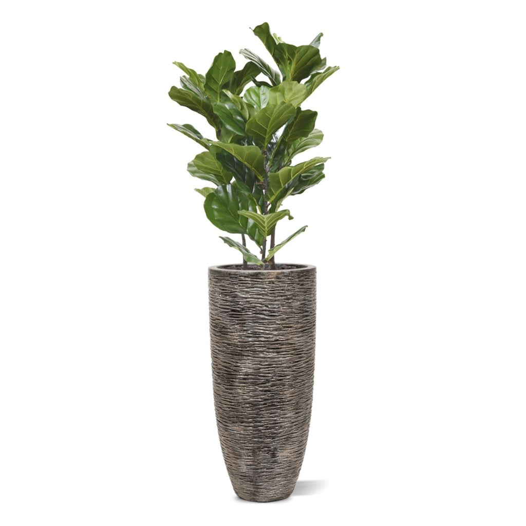 Lyrata kunstplant 95cm