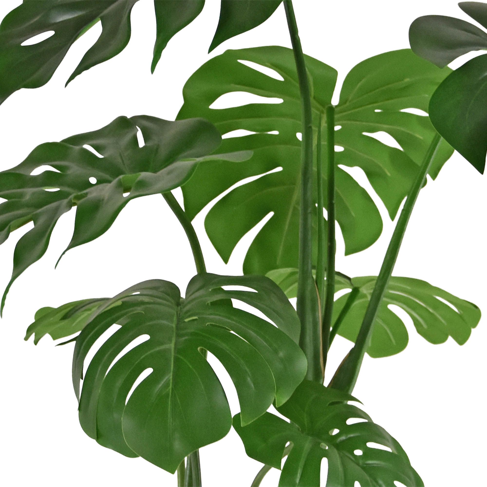 Monstera kunstplant 75cm RT
