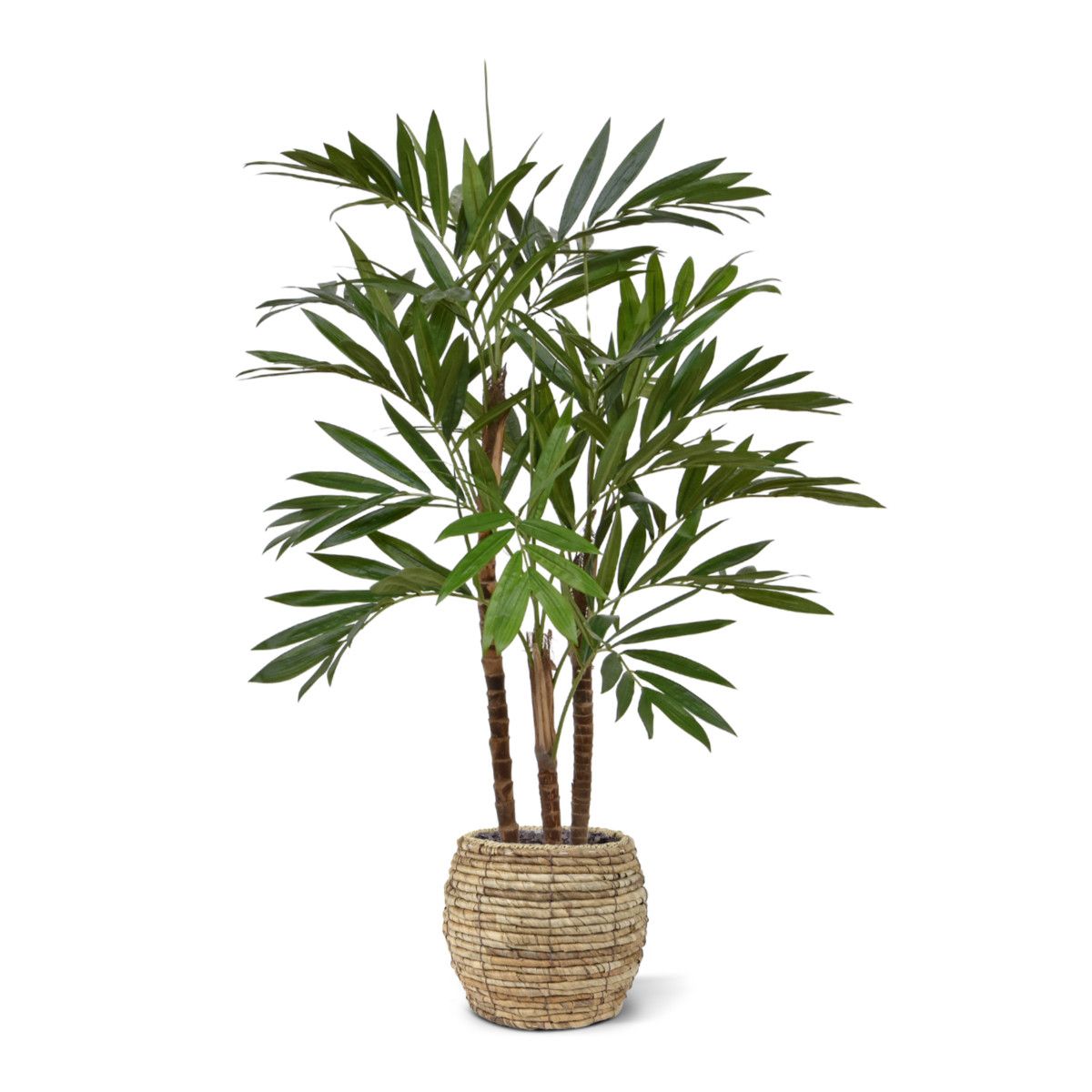 Parlour Kunstpalm deluxe 100cm