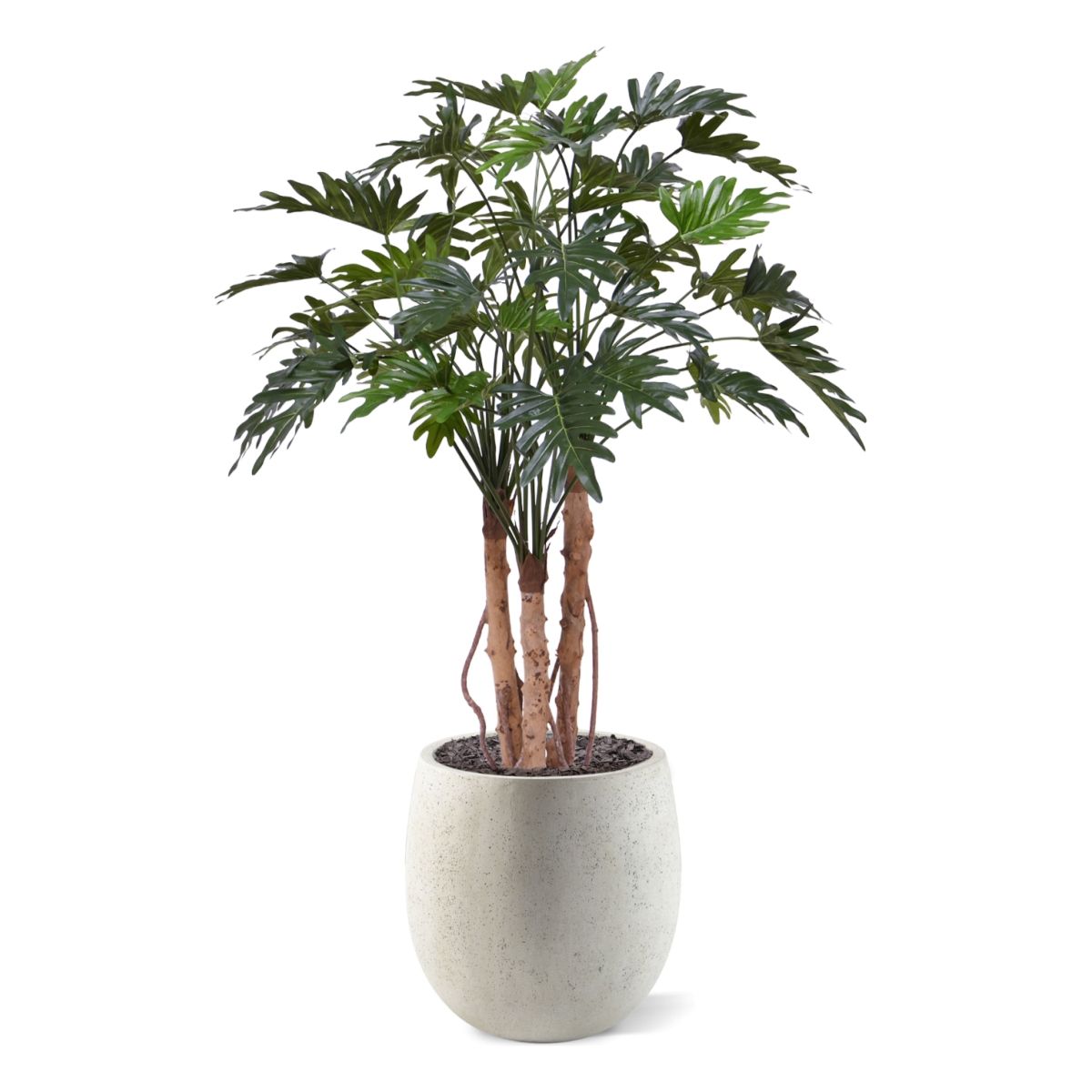 Philo Xanadu kunstplant Deluxe 120cm op stam