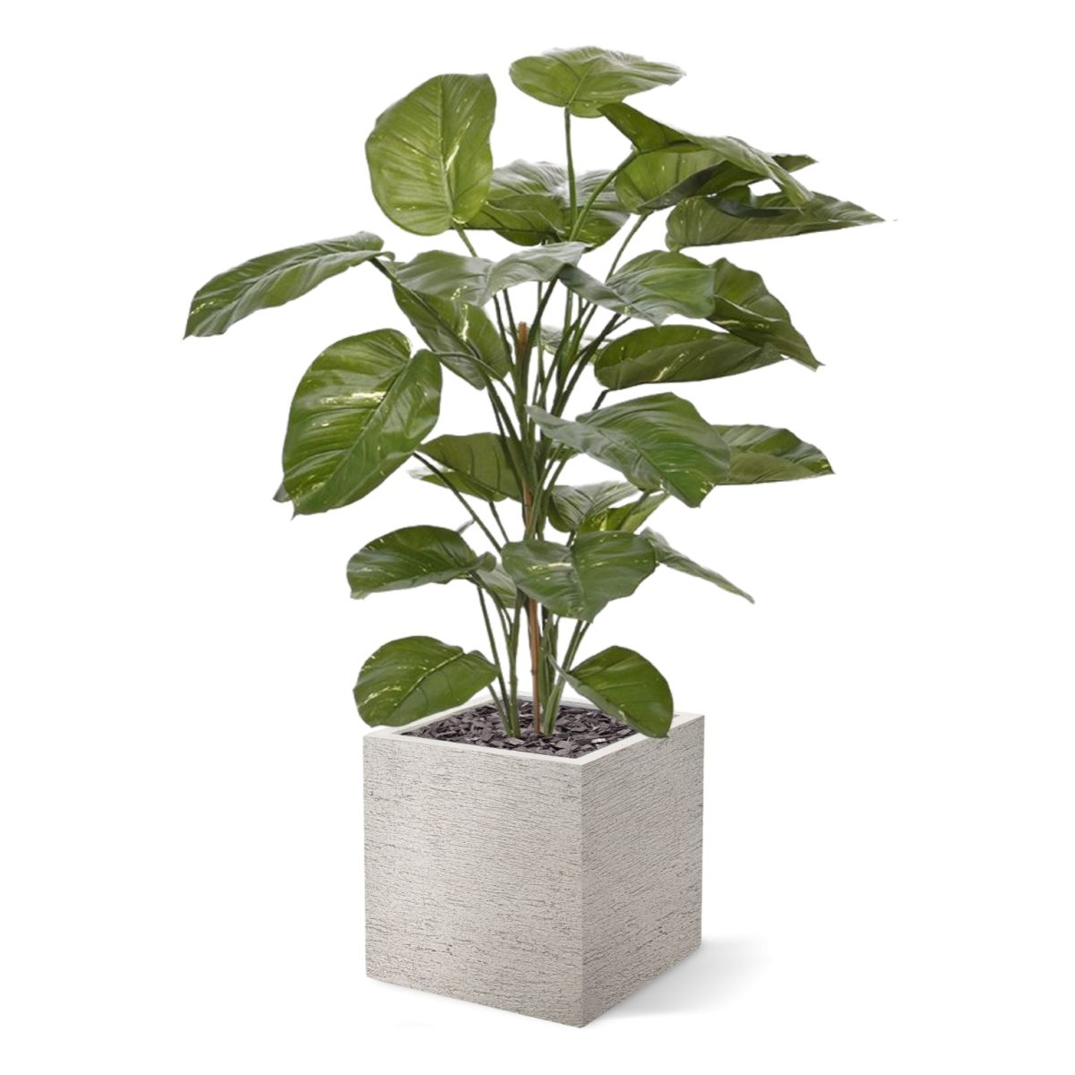 Pothos deluxe kunstplant 115cm