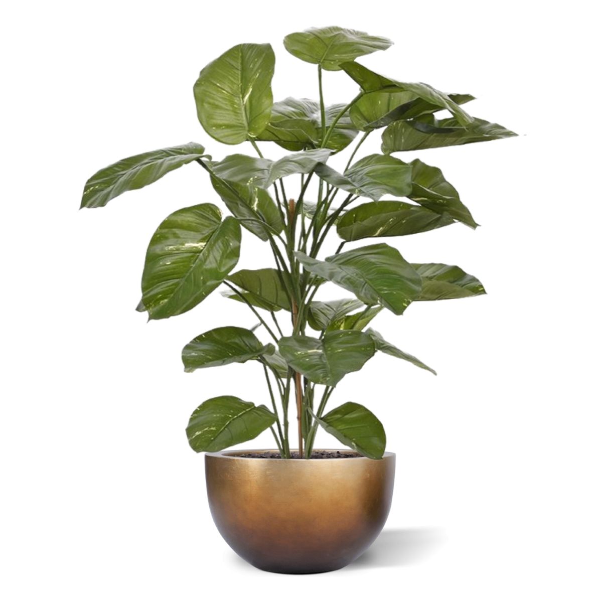 Pothos deluxe kunstplant 115cm