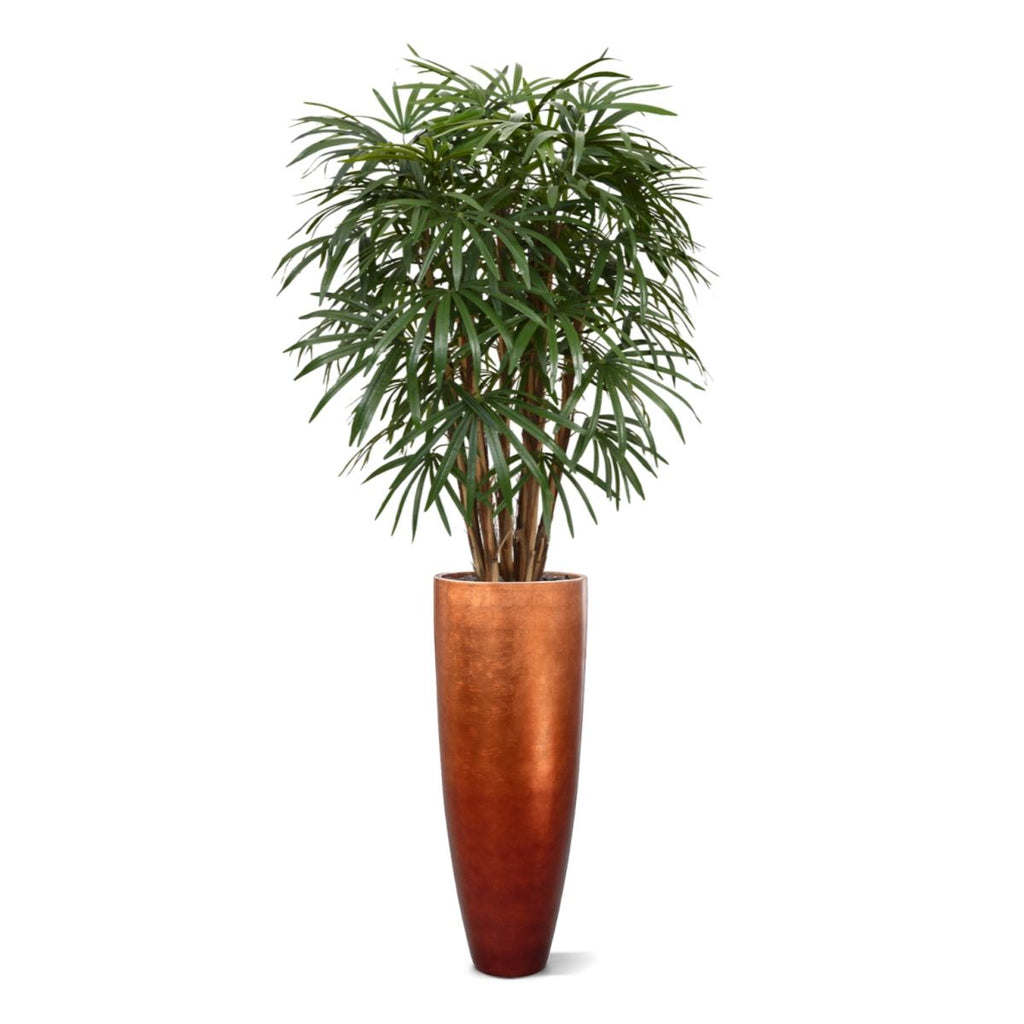 Raphis kunstpalm XL deluxe 130cm