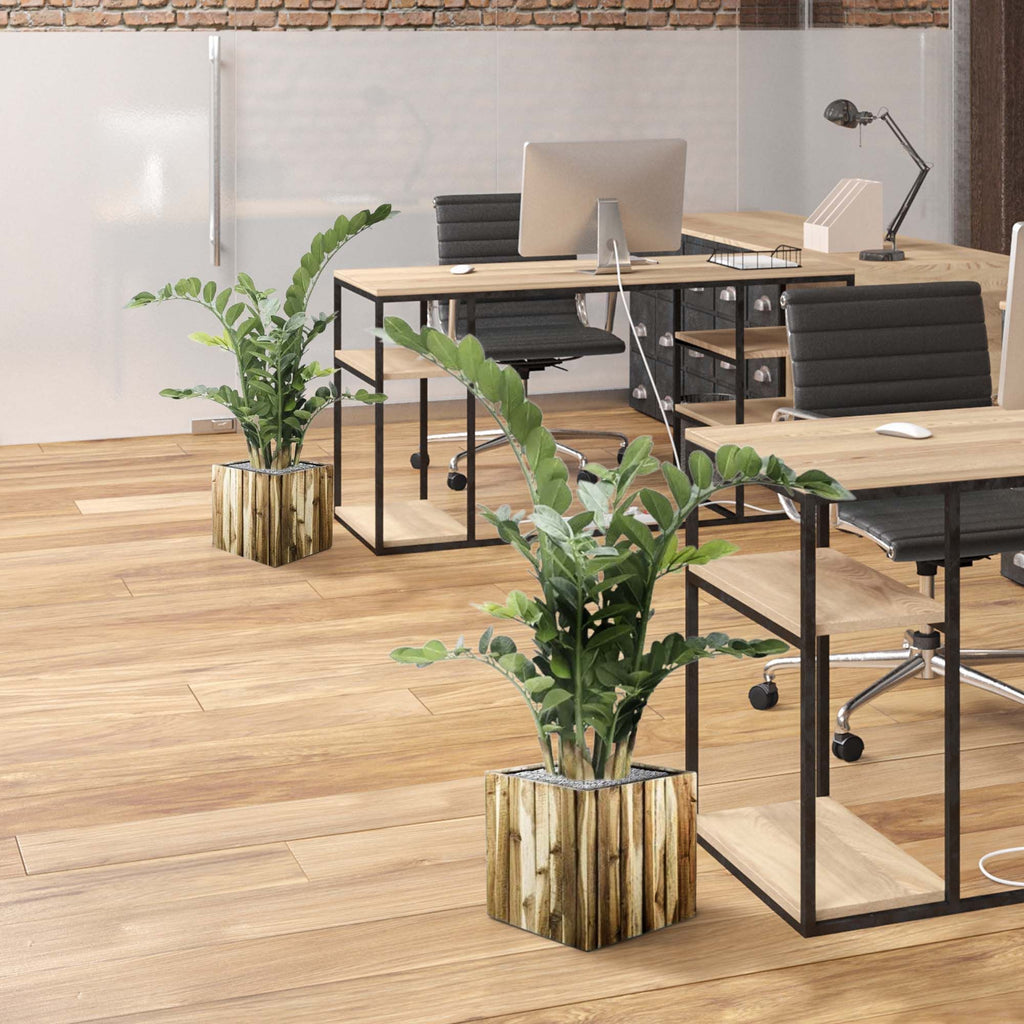 Zamioculcas kunstplant 100cm