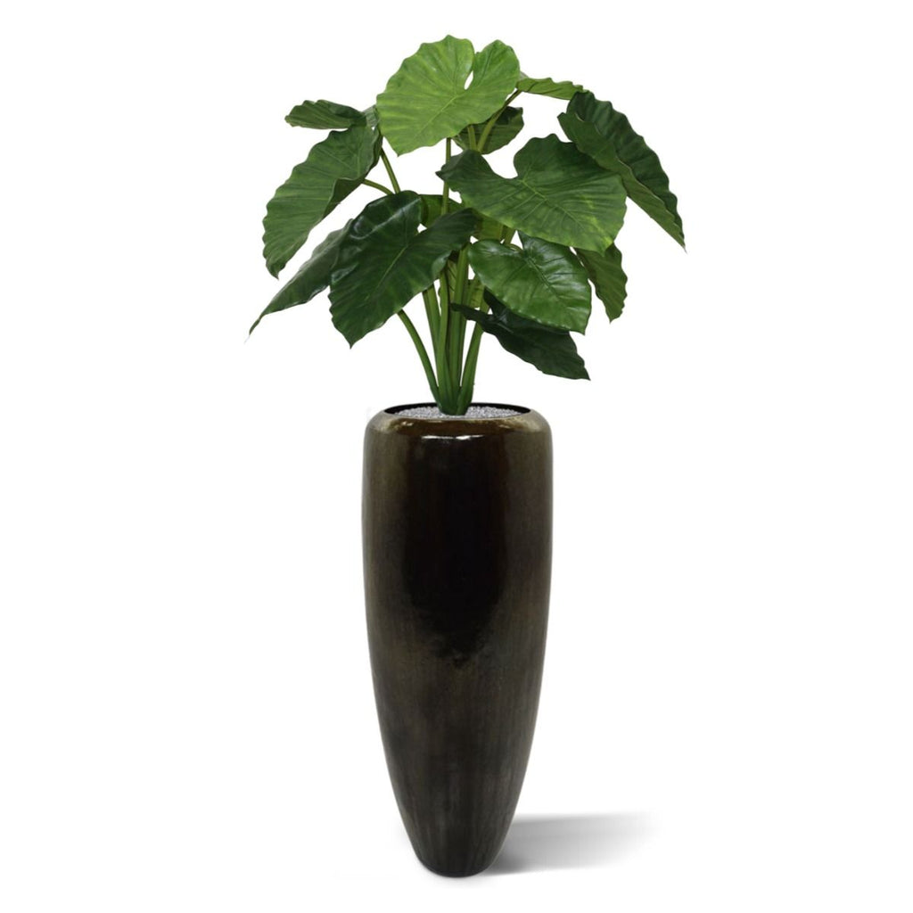 Alocasia Calidora kunstplant 80cm