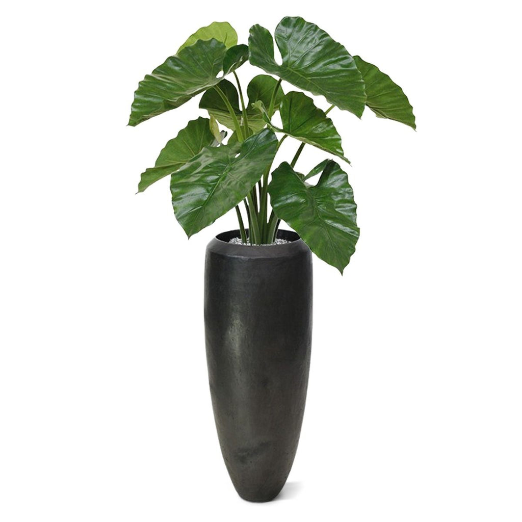 Alocasia Calidora kunstplant 70cm