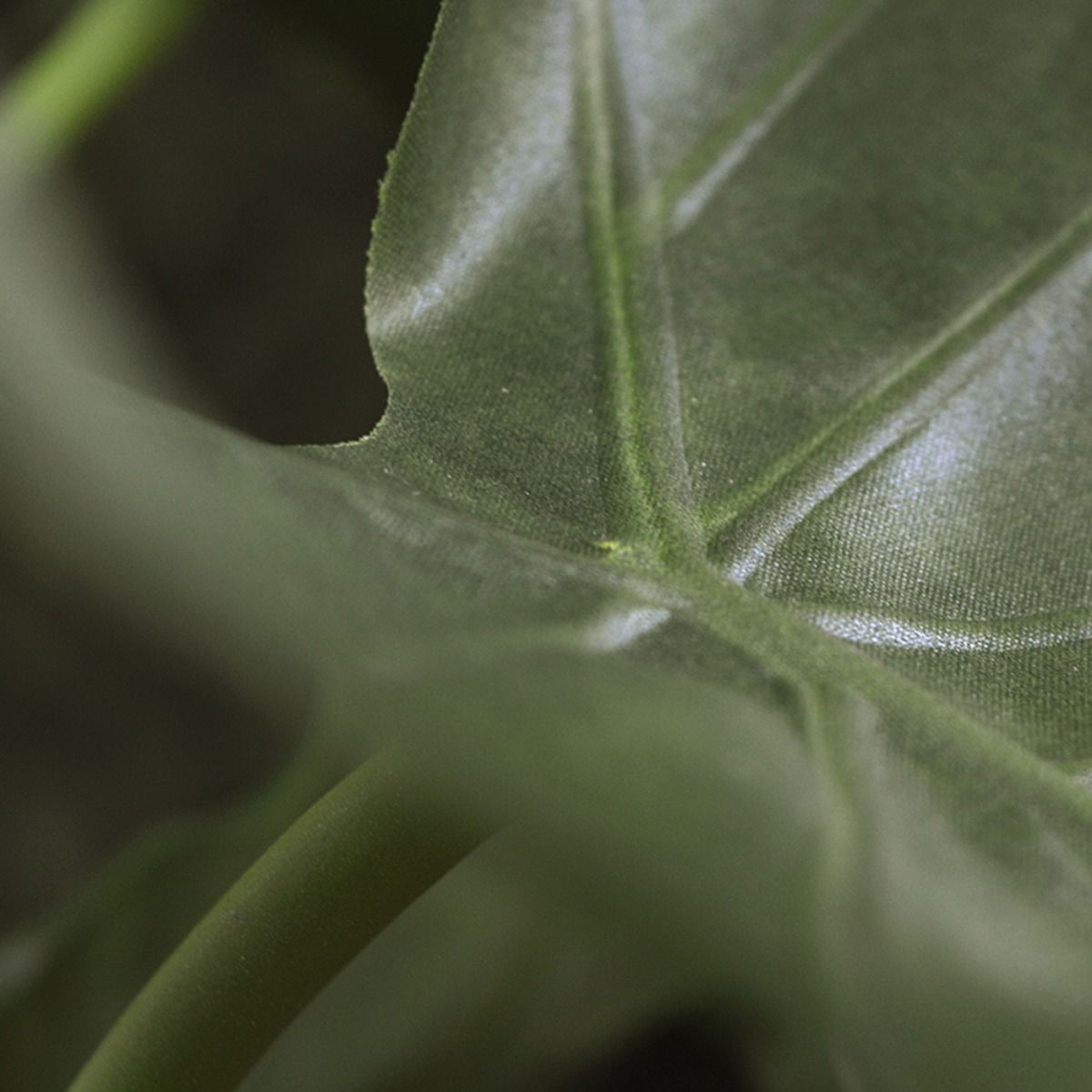 Alocasia Calidora kunstplant 70cm