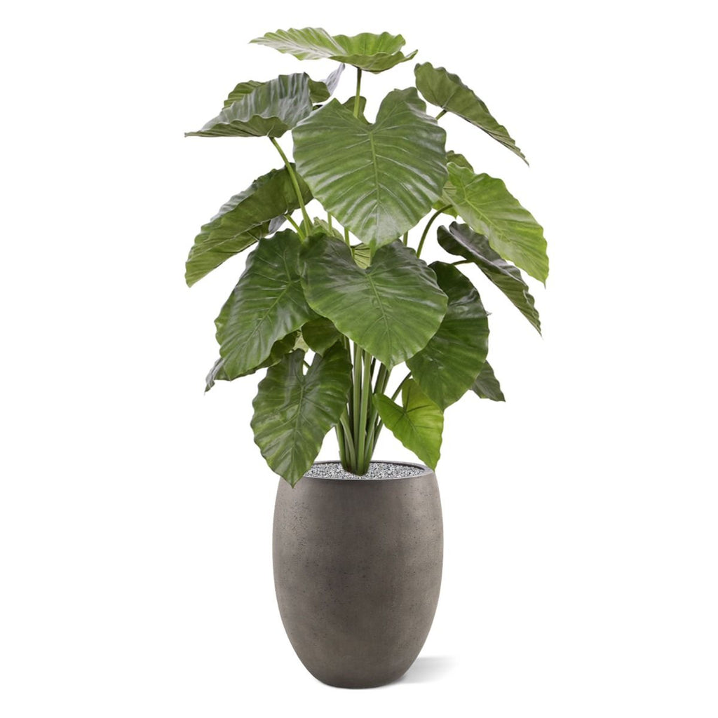 Alocasia Calidora kunstplant 115cm