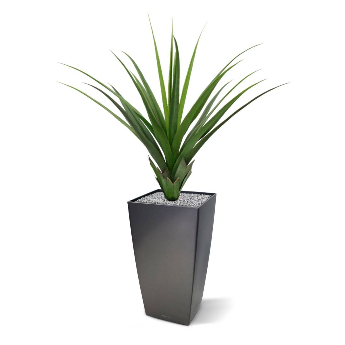 Ananas kunstplant 90cm