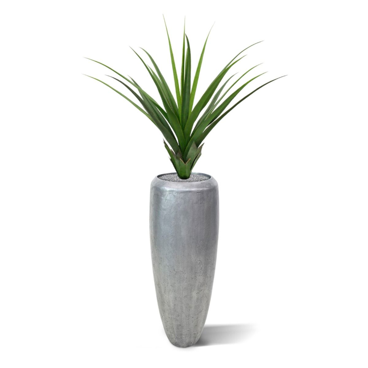 Ananas kunstplant 90cm - UV bestendig