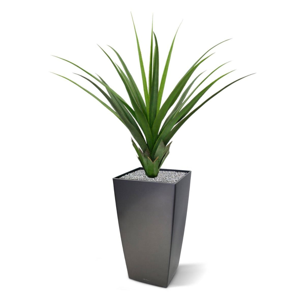 Ananas kunstplant 90cm - UV bestendig