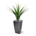 Ananas kunstplant 90cm - UV bestendig