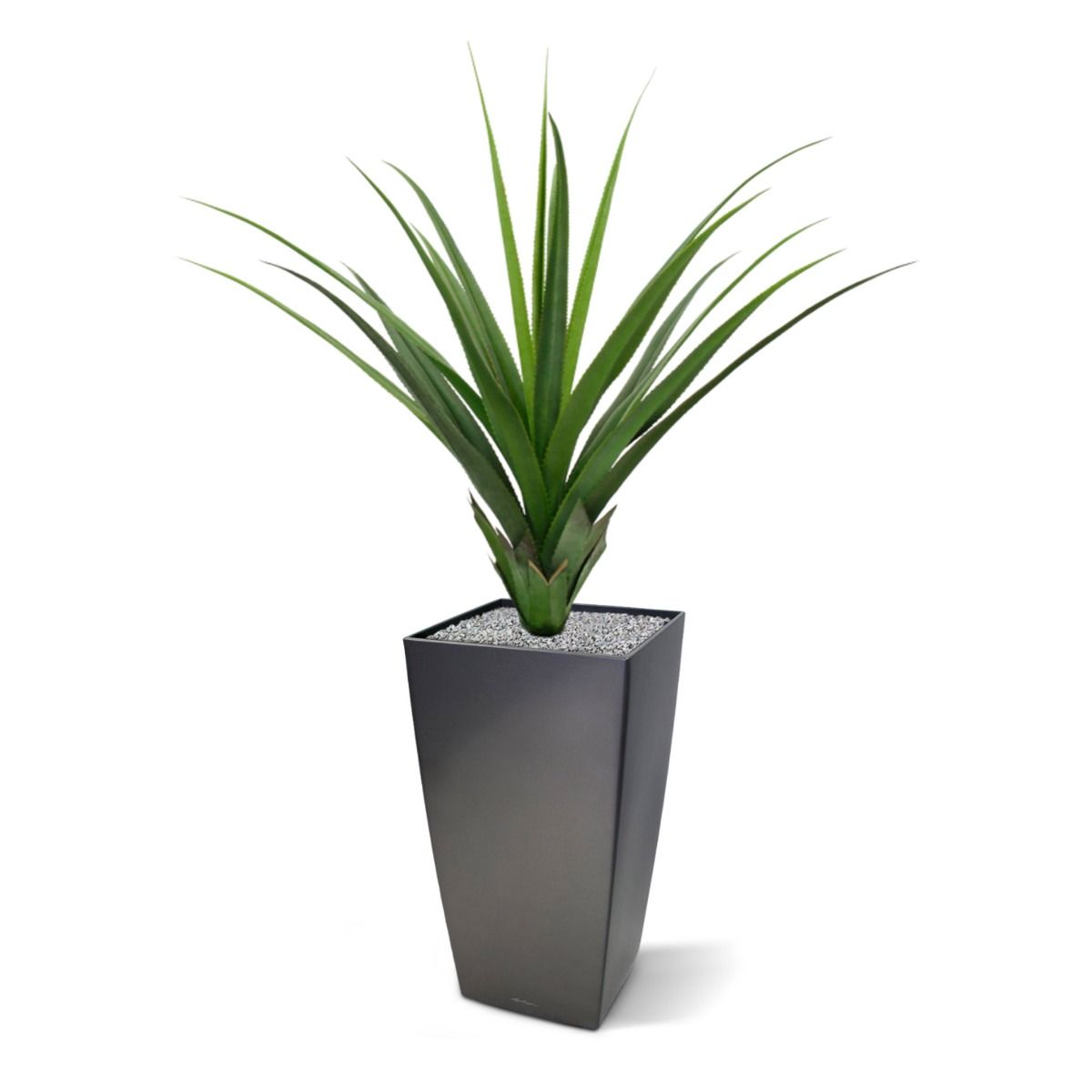 Ananas kunstplant 90cm - UV bestendig