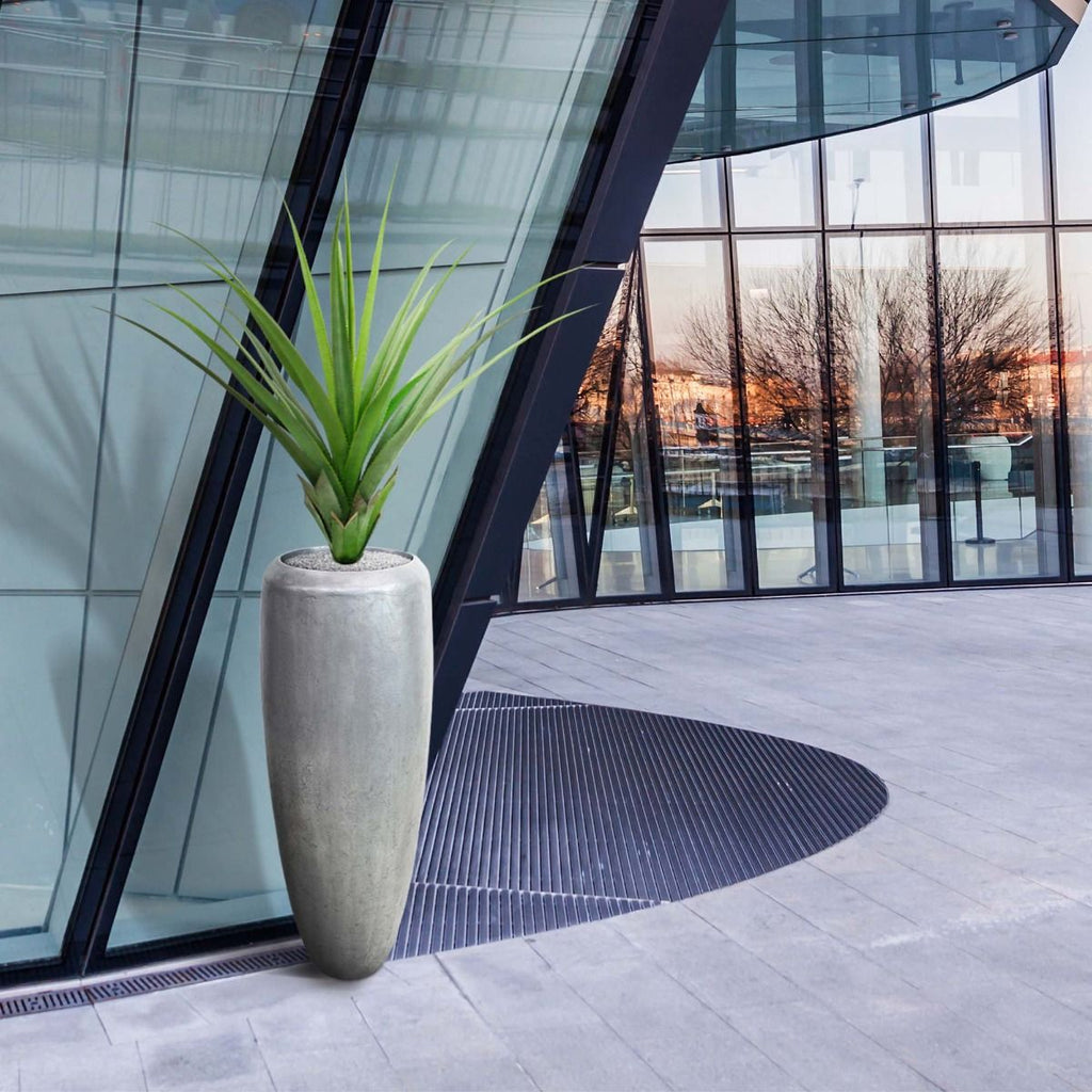 Ananas kunstplant 90cm - UV bestendig