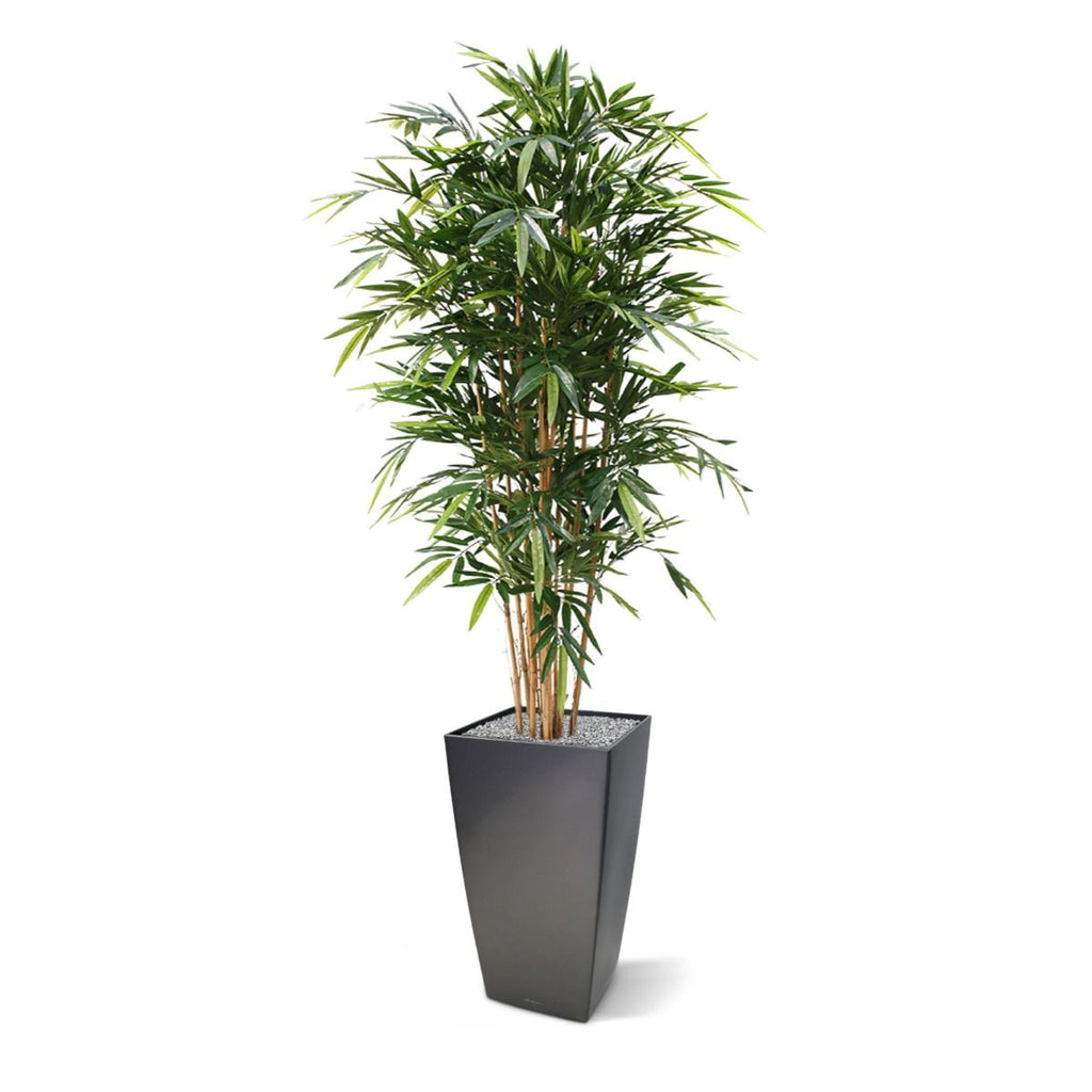 Bamboe deluxe kunstplant 180cm