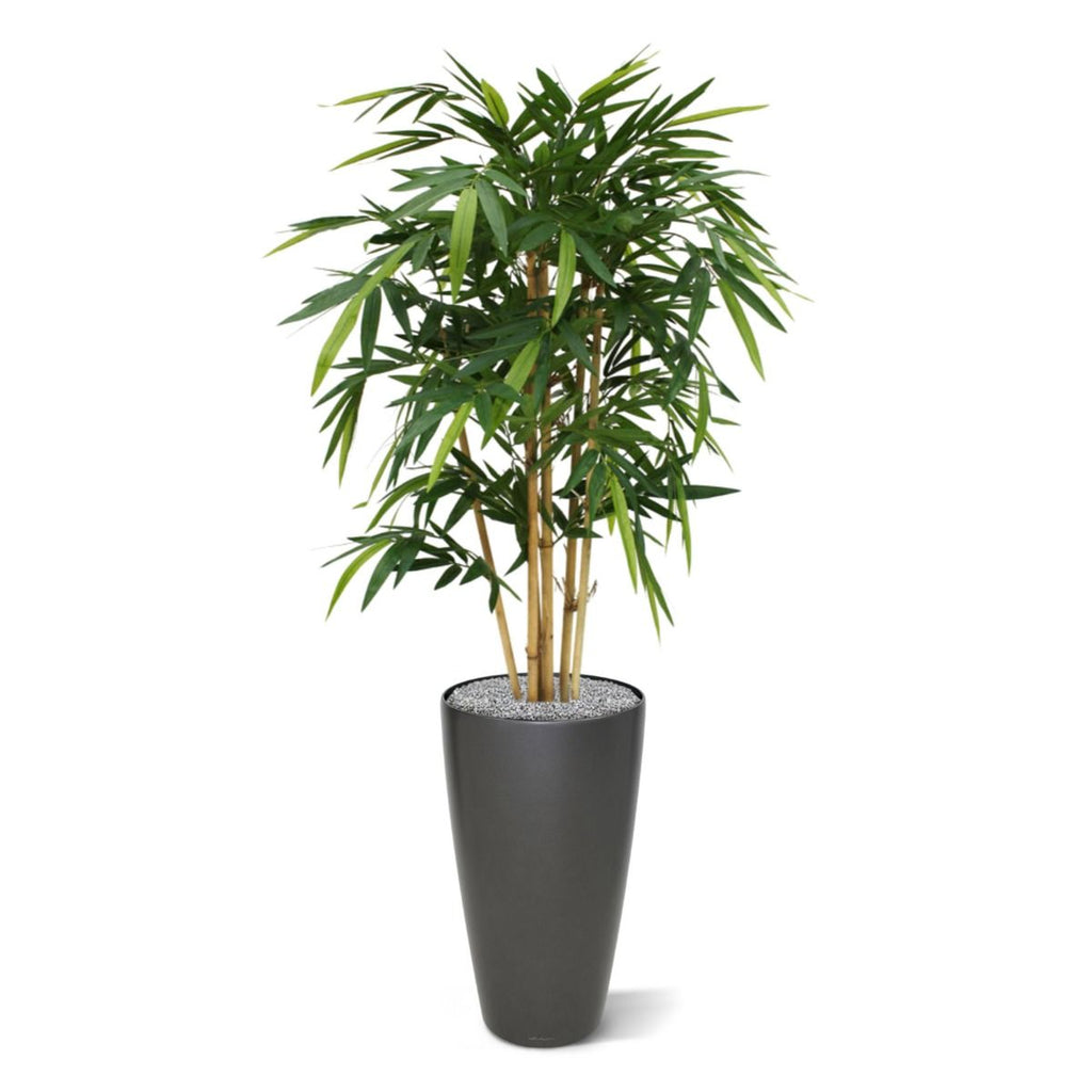 Bamboe kunstplant 120cm