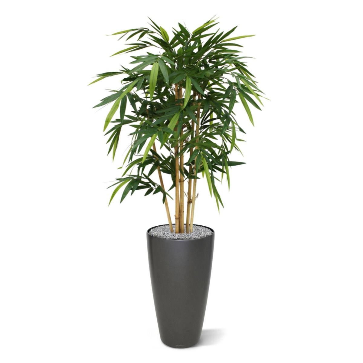 Bamboe kunstplant 120cm