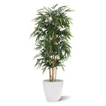 Bamboe kunstplant 180cm