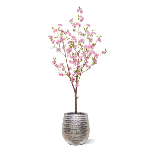 Bloesem Kunstboom 150cm Creme / Roze