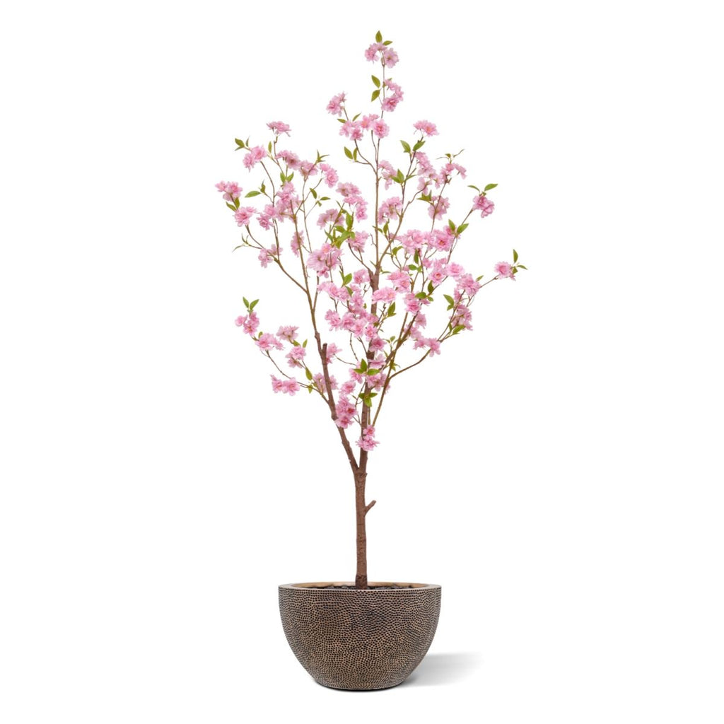 Bloesem Kunstboom 150cm Creme / Roze