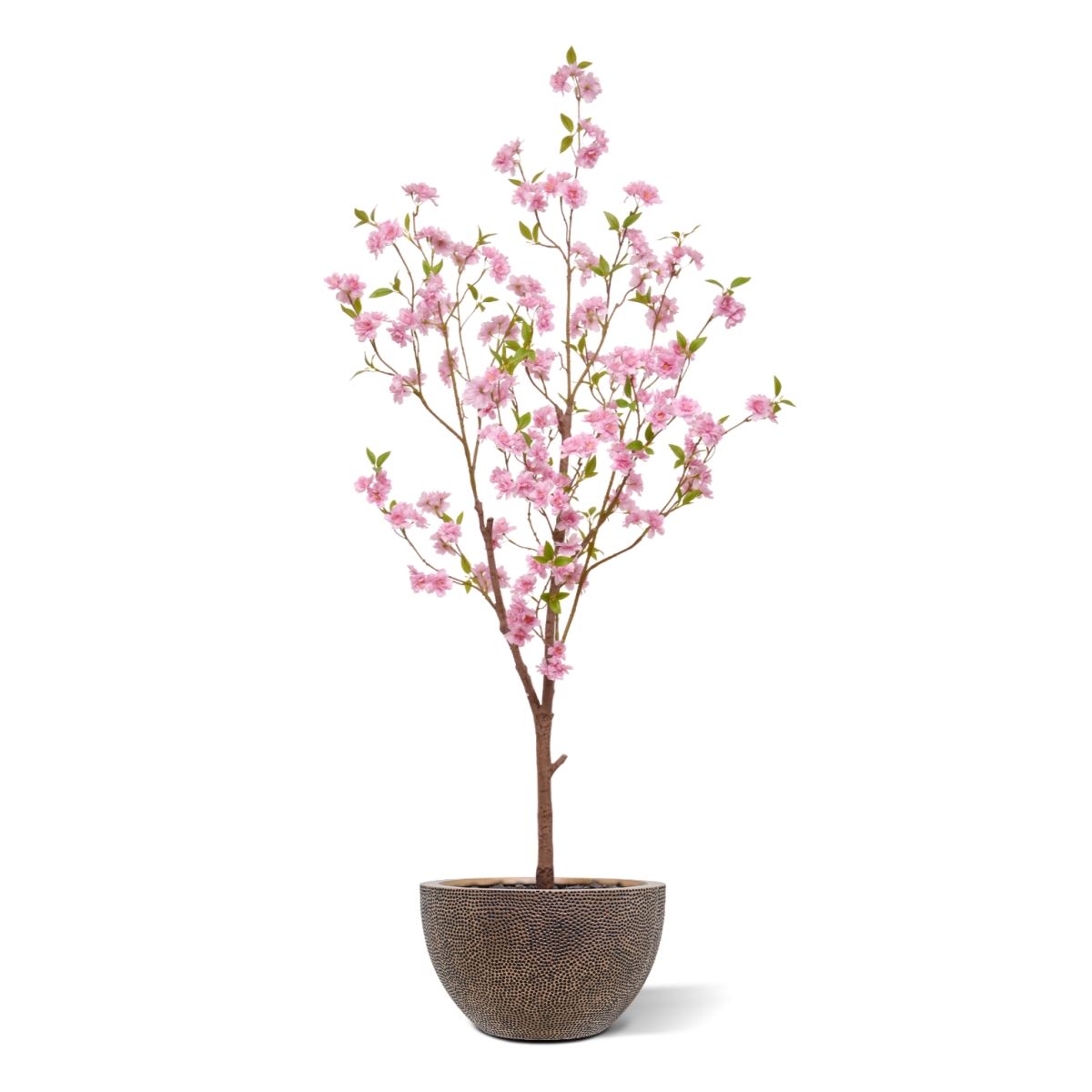 Bloesem Kunstboom 150cm Creme / Roze