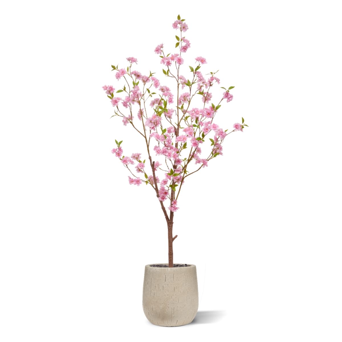 Bloesem Kunstboom 150cm Creme / Roze