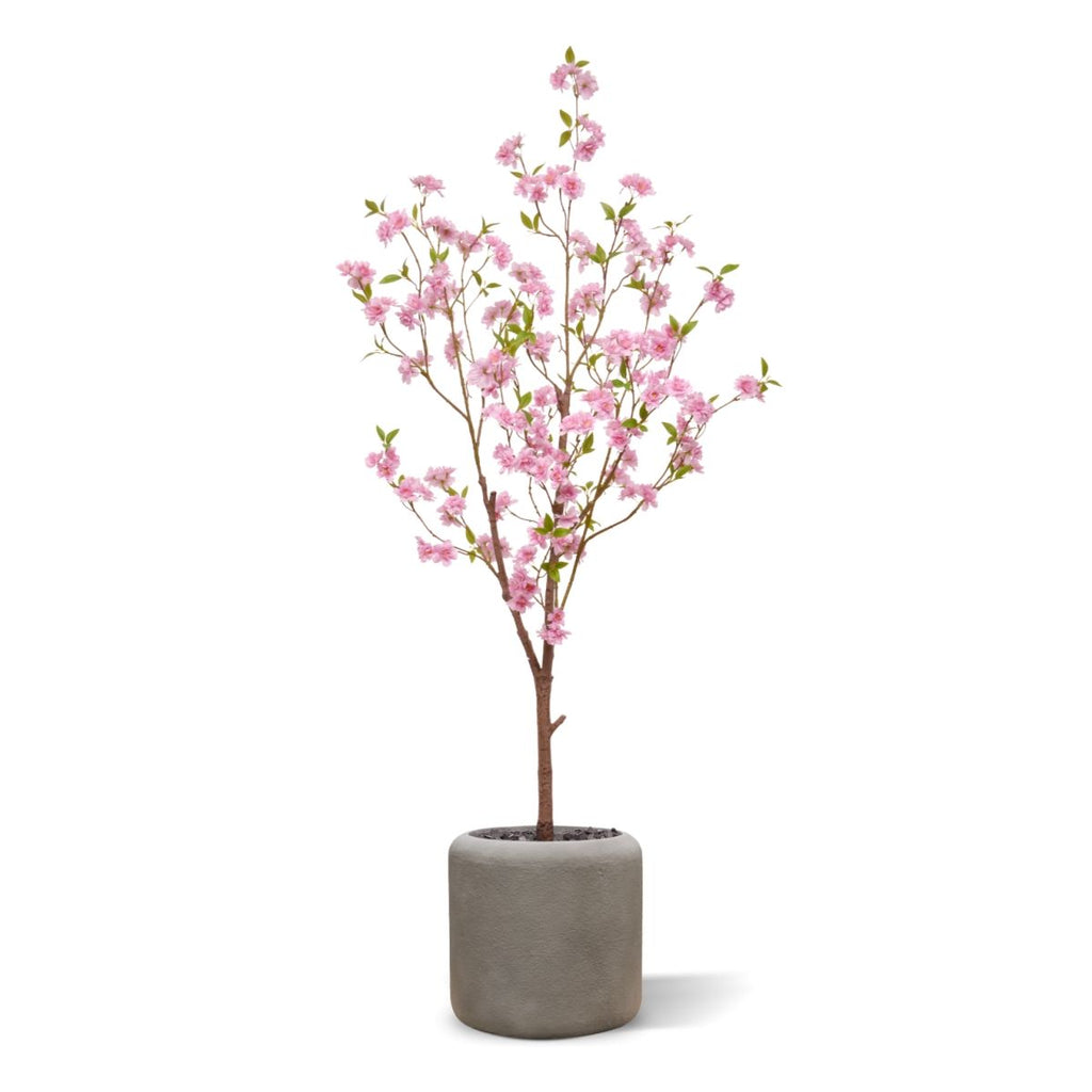 Bloesem Kunstboom 150cm Creme / Roze