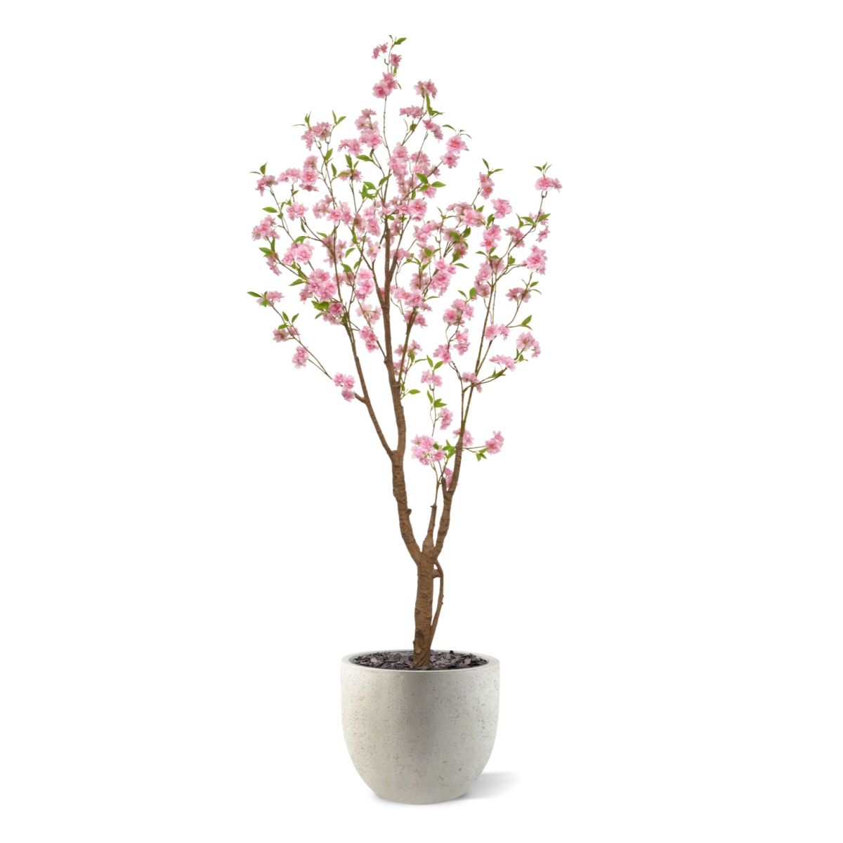 Bloesem Kunstboom 180cm roze