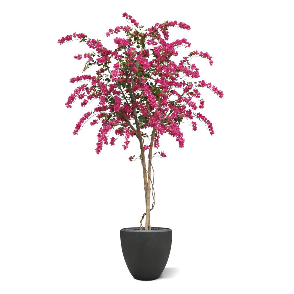 Bougainvillea Kunstboom Deluxe 300cm Cerise