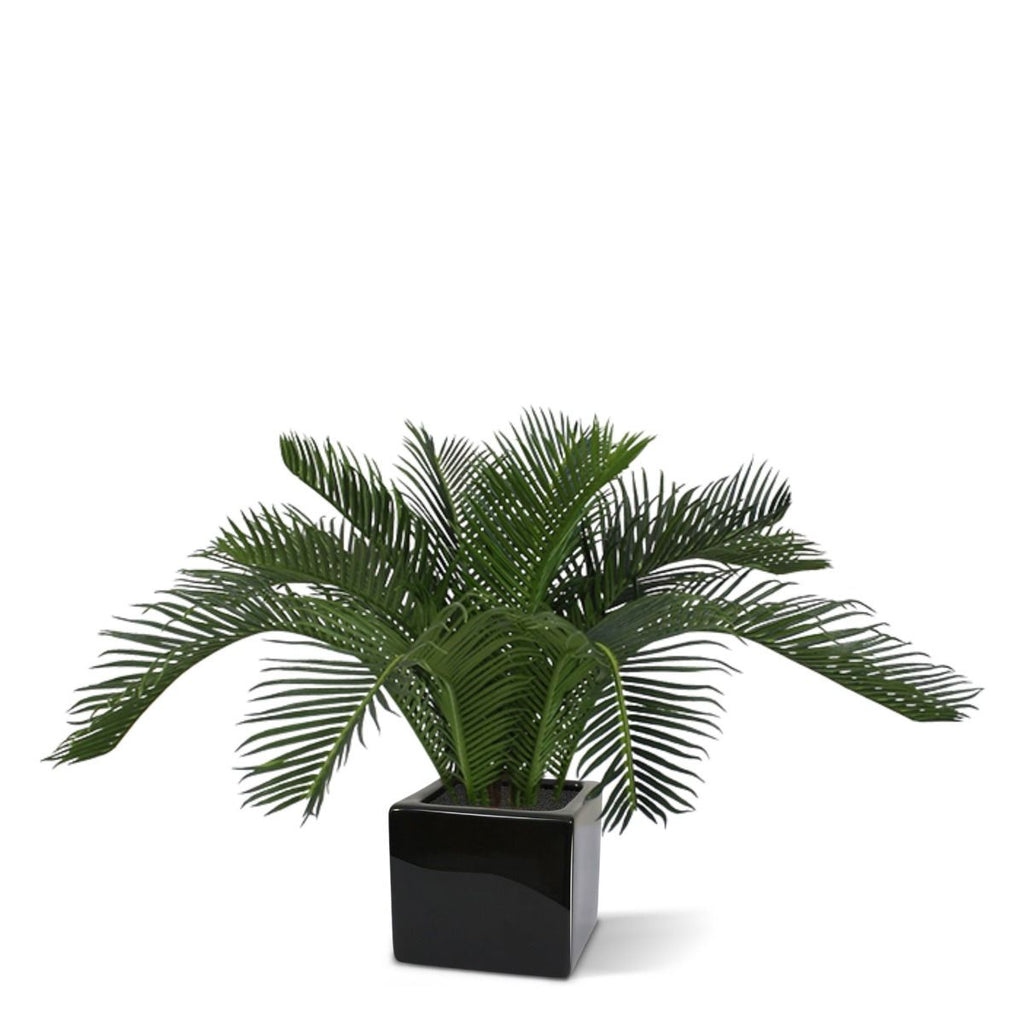 Cycas Baby kunstpalm 45cm - N