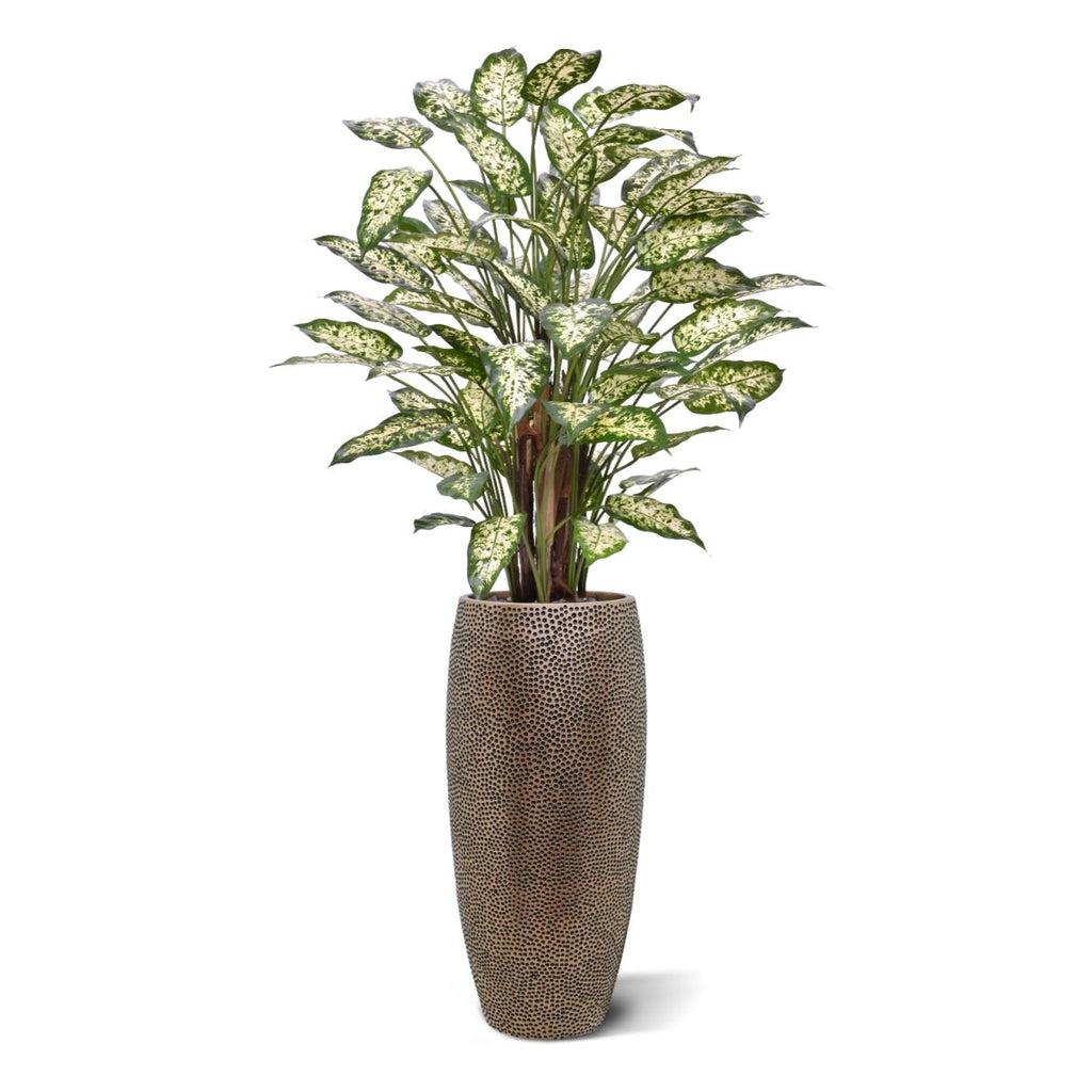 Dieffenbachia Kunstplant 110cm Deluxe