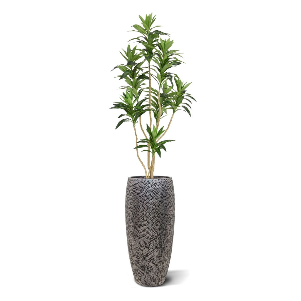 Draceana Reflexa Kunstplant groen 120cm RT