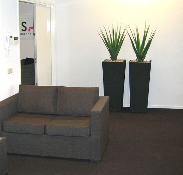 Ananas kunstplant 90cm - UV bestendig