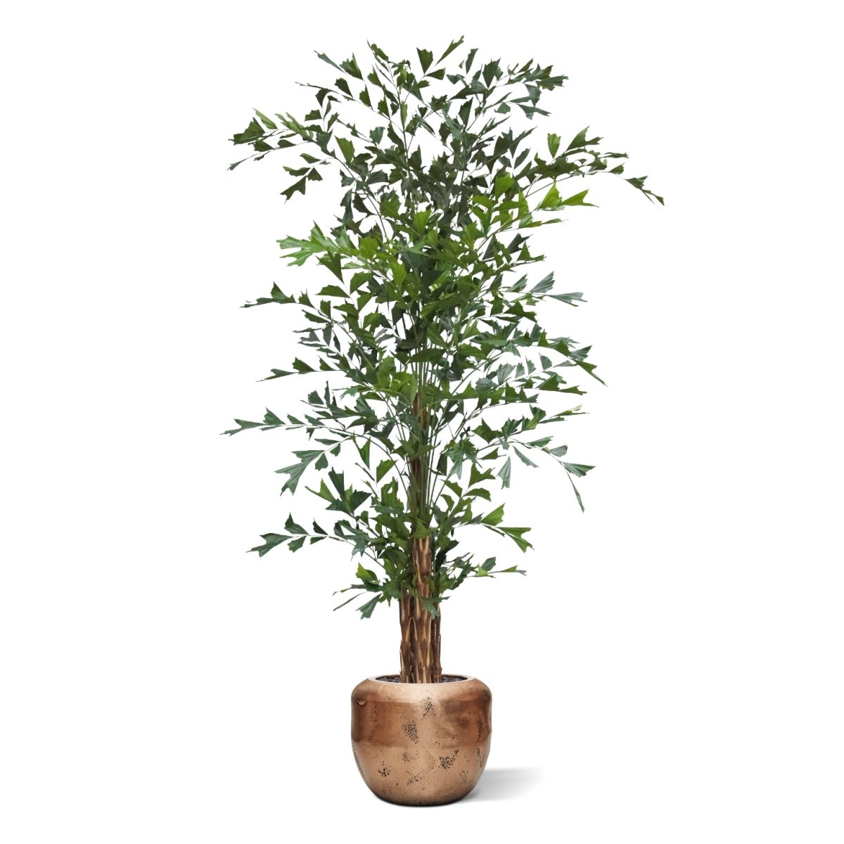 Fishtail Kunstpalm Deluxe XXL 300cm